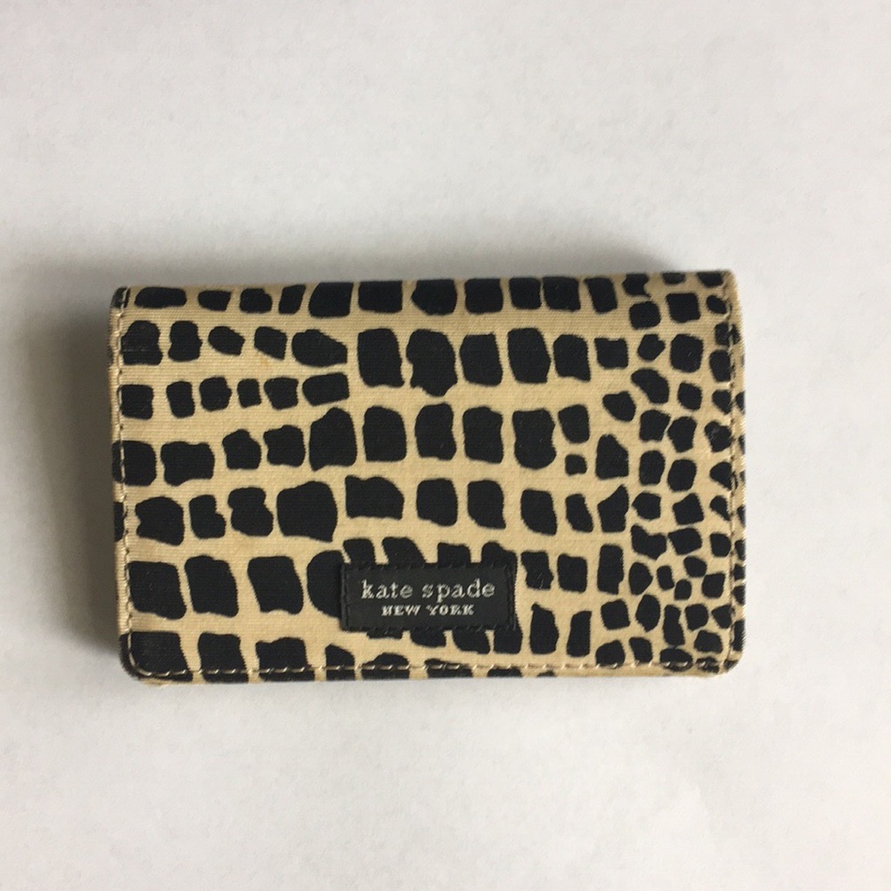 🔥Kate Spade Coin Purse